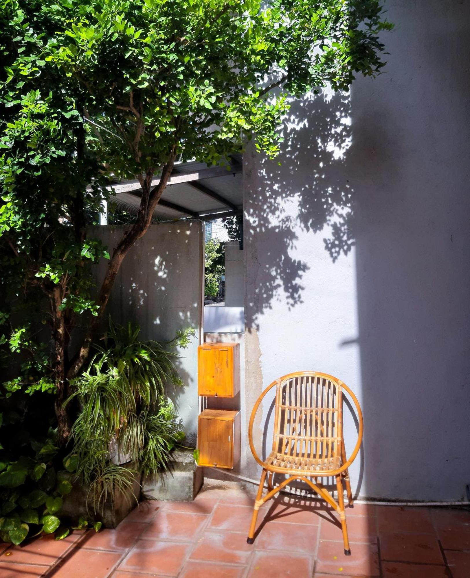 Nguyen Can 3 Phong Ngu - July Homestay Phu Yen Phuong Sau Exterior foto